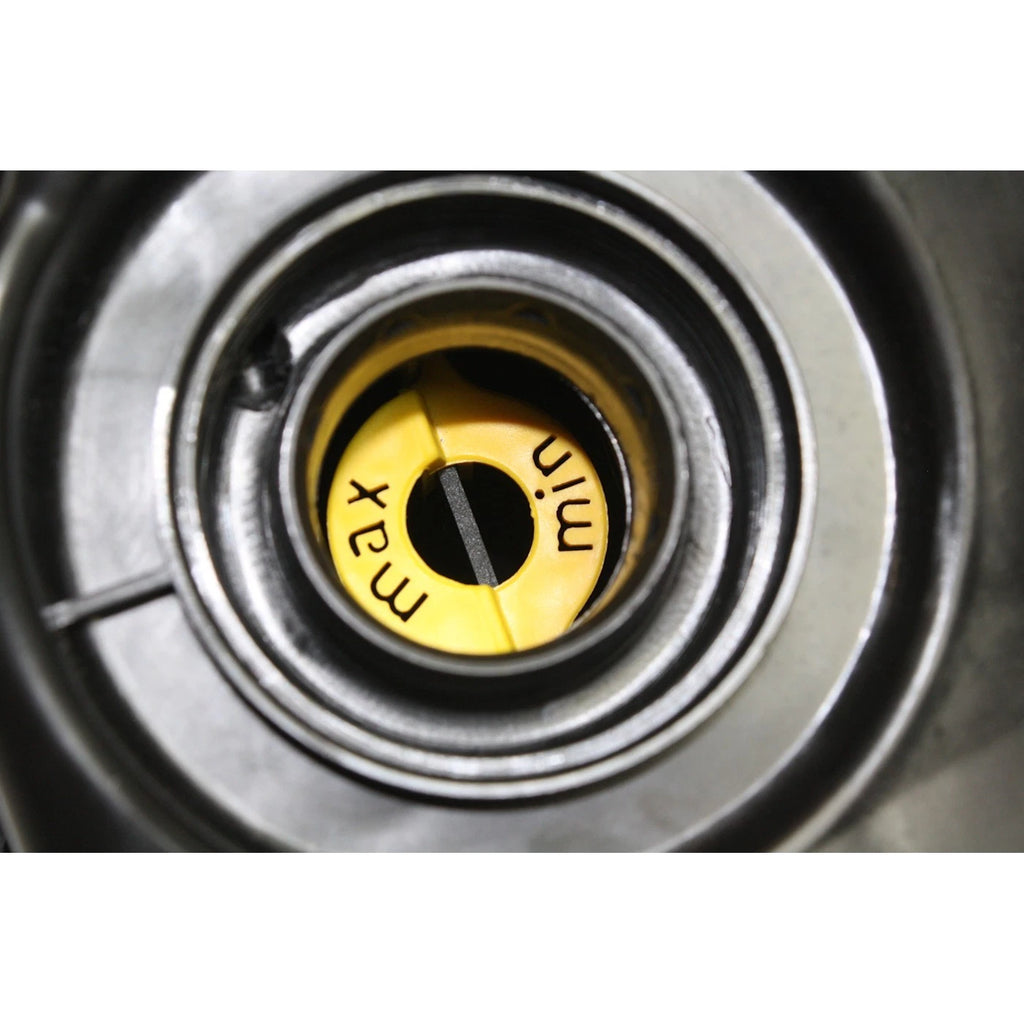 Coolant Reservoir for Audi Q7 (2007–2014)