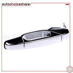 Chrome Door Handle for Chevy GMC Cadillac (2007-2013)