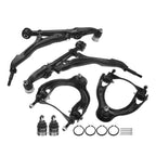 6X Control Arm Ball Joint for Honda Civic (1992–1995)