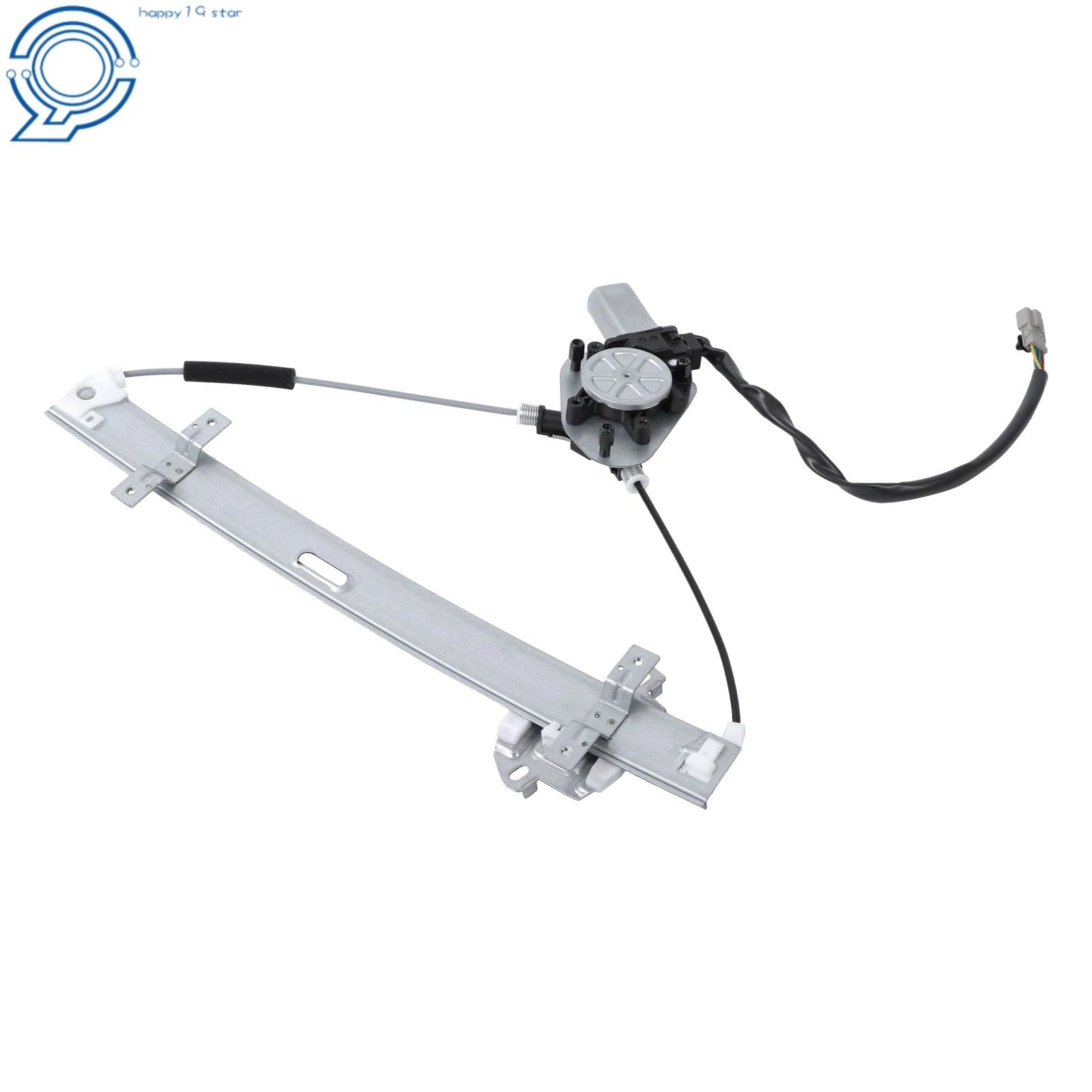 Front Driver Side Power Window Regulator for Honda Civic (2001-2005)