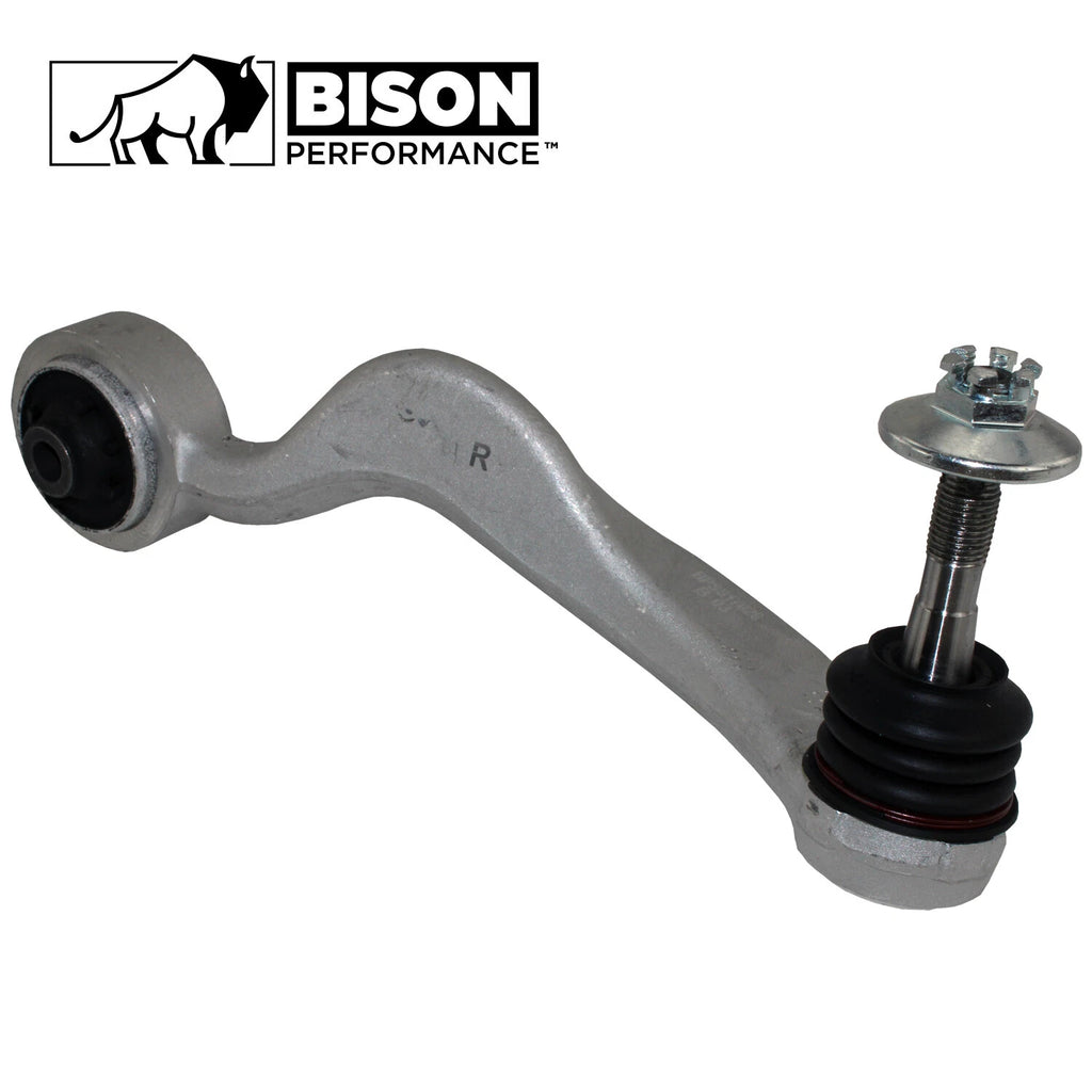 Front Passenger Right Upper Rearward Control Arm for Lexus LS460 (2007–2012)