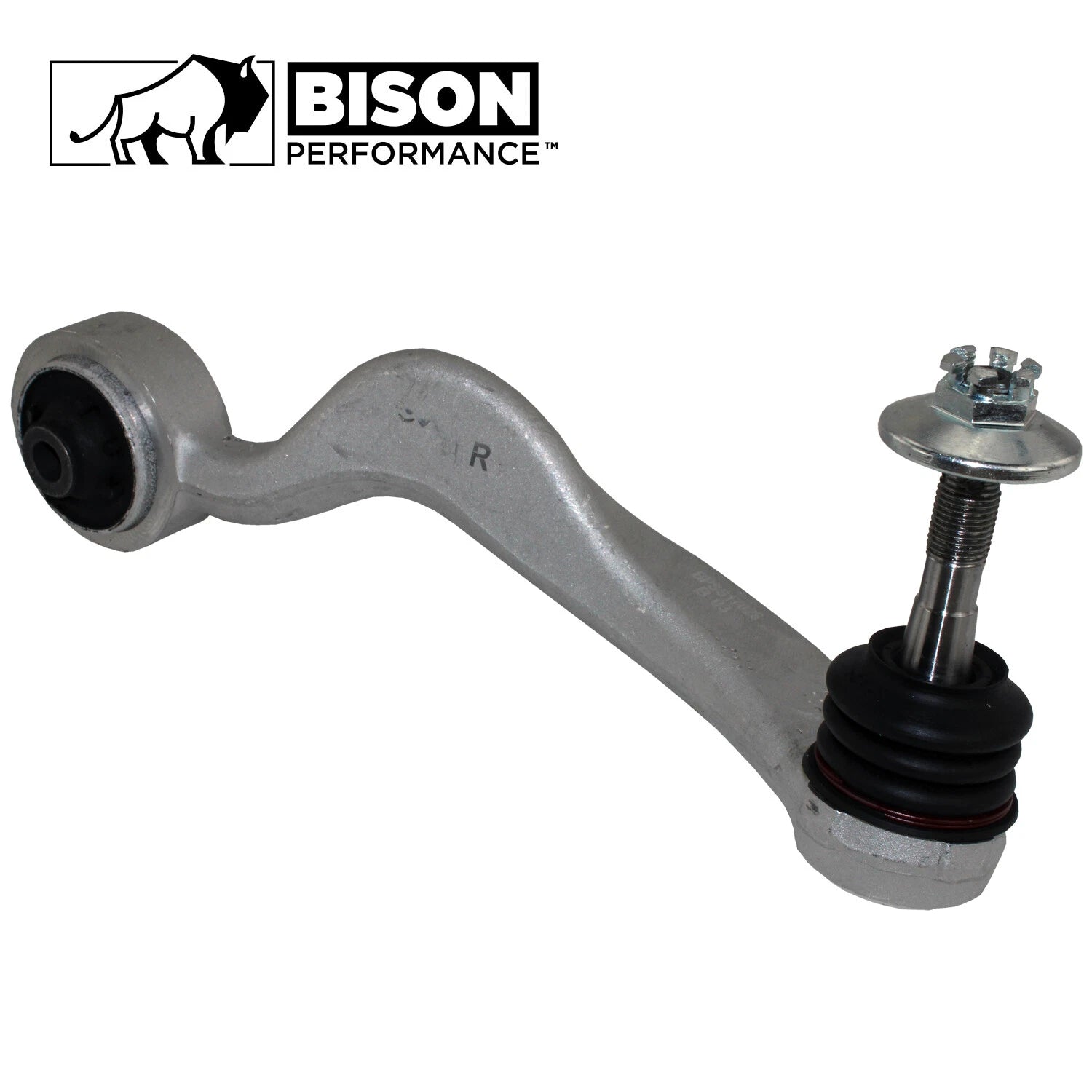 Front Passenger Right Upper Rearward Control Arm for Lexus LS460 (2007–2012)