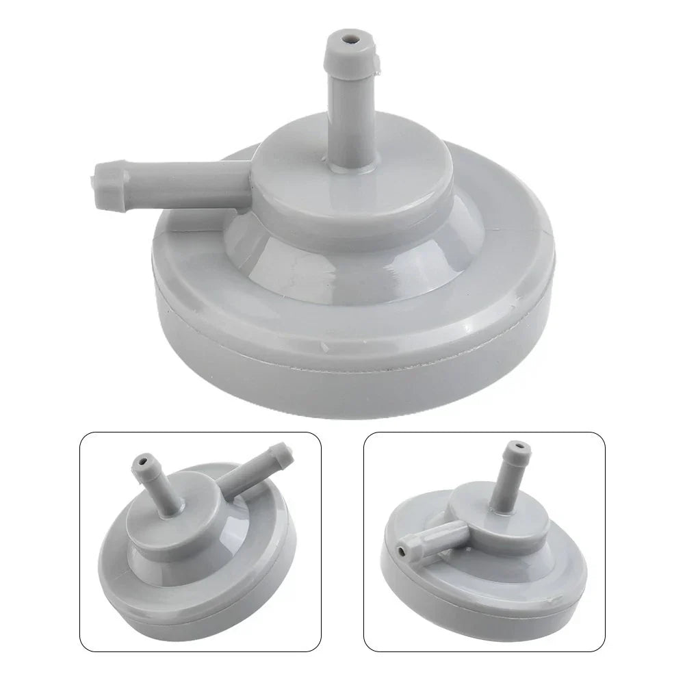 Damper / 1pc / Air Parking Heater Diesel Fuel Pump Oil Pump Practical