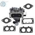 Carburetor Assembly for Kawasaki FX730V (15004-1011, 15004-1025, 15004-0930)