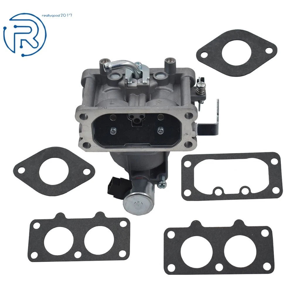 Carburetor Assembly for Kawasaki FX730V (15004-1011, 15004-1025, 15004-0930)