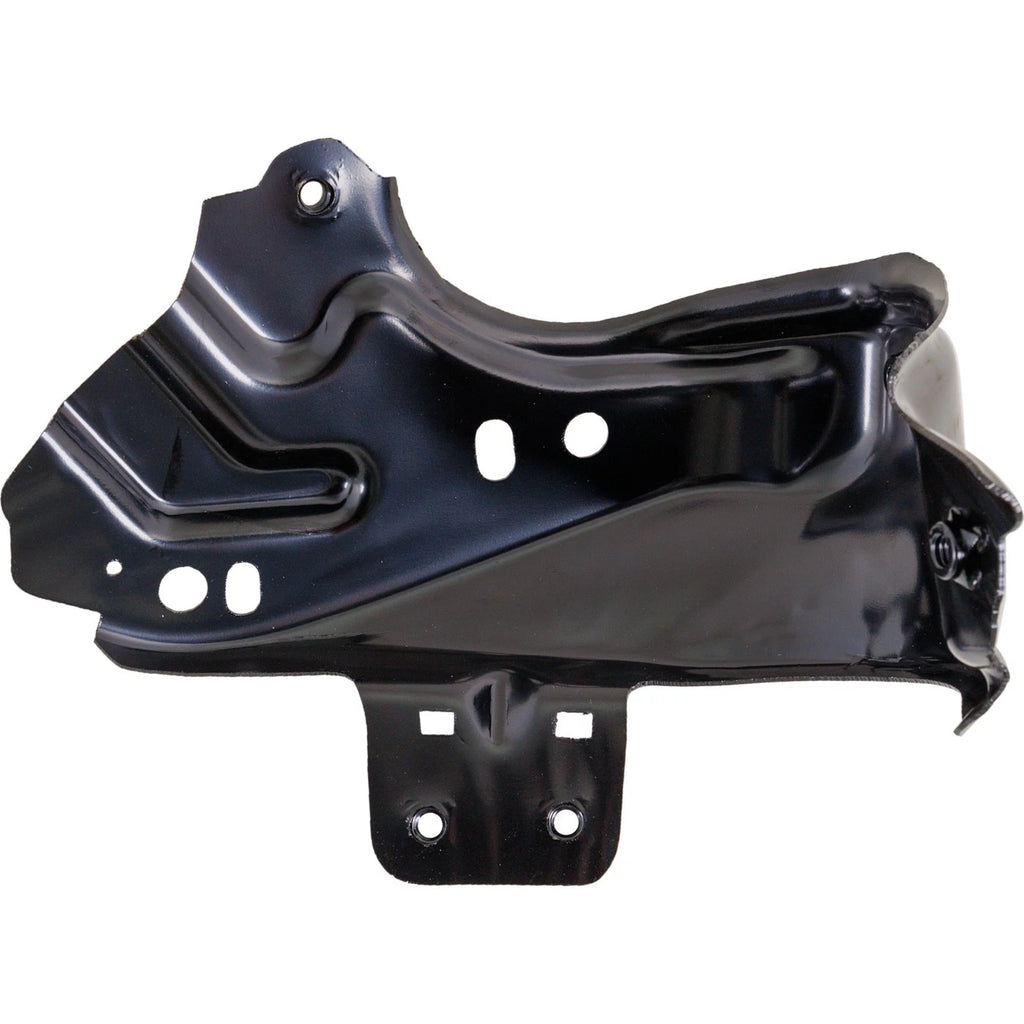 Fender Extension Set for Toyota RAV4 (2006–2012) Front Driver & Passenger