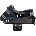 Fender Extension Set for Toyota RAV4 (2006–2012) Front Driver & Passenger