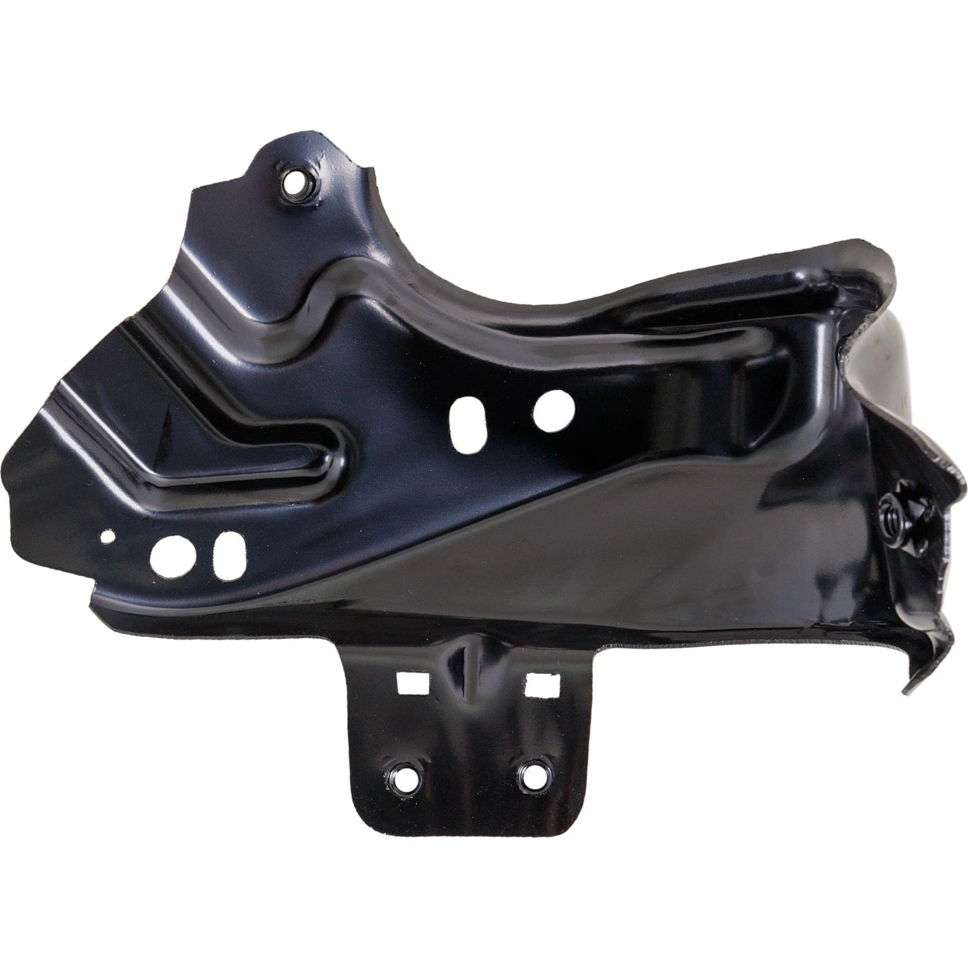 Fender Extension Set for Toyota RAV4 (2006–2012) Front Driver & Passenger