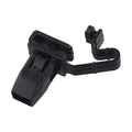 ABS Windshield Pillar Trim Clip for Mazda 2 3 6 CX3 CX5 CX9