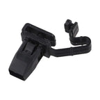 ABS Windshield Pillar Trim Clip for Mazda 2 3 6 CX3 CX5 CX9
