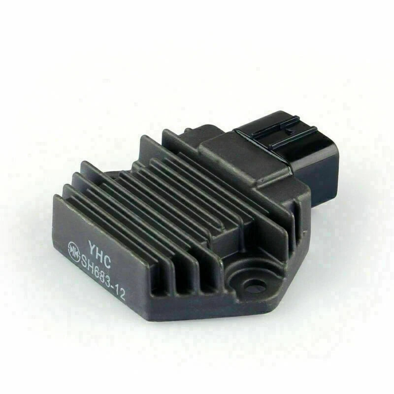 Regulator Rectifier for Honda TRX 350 400 450 VT750 C2F VT750C AV (1990–2006)