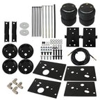 Air Tow Assist Load Level Kit for Dodge Ram 2500 (2014–2024)