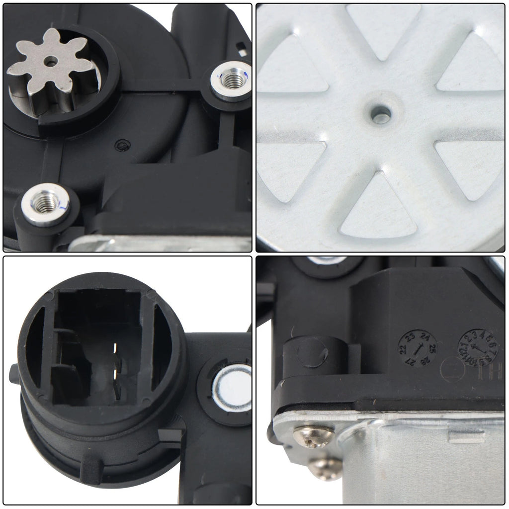 Window Motor for Toyota Corolla EX (2004-2016) Right Side