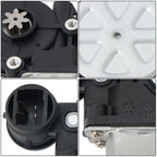 Window Motor for Toyota Corolla EX (2004-2016) Right Side