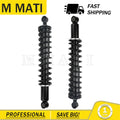 Rear Shocks Absorber for Honda Foreman 500 TRX500FE/FM (2005–2011) 52400-HP0-A51