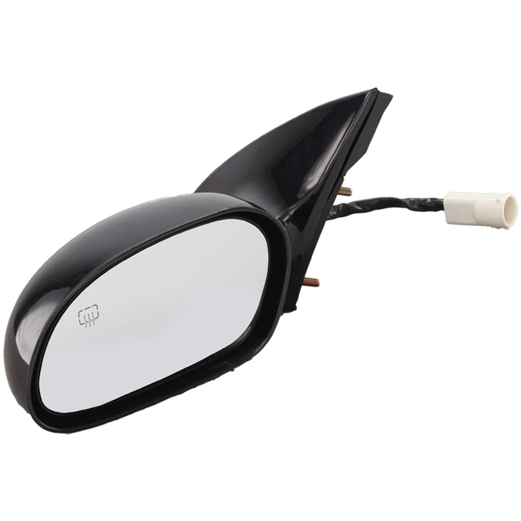 Driver Left Side Heated Mirror for Mercury Sable, Ford Taurus (1996–1999)
