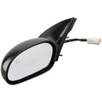 Driver Left Side Heated Mirror for Mercury Sable, Ford Taurus (1996–1999)