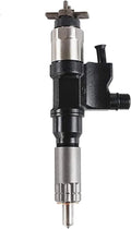 Injector 8-98284393-3, 095000-0146 for Isuzu 6HK1