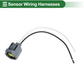 2Pin Sensor Wiring Harness for Ford Contour (1998–2000) No. 3U2Z14S411CGA