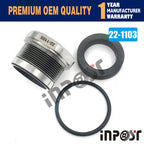 Shaft Seal for Thermo King X426P, X430P, SLX Spectrum (221103, 22-1103)