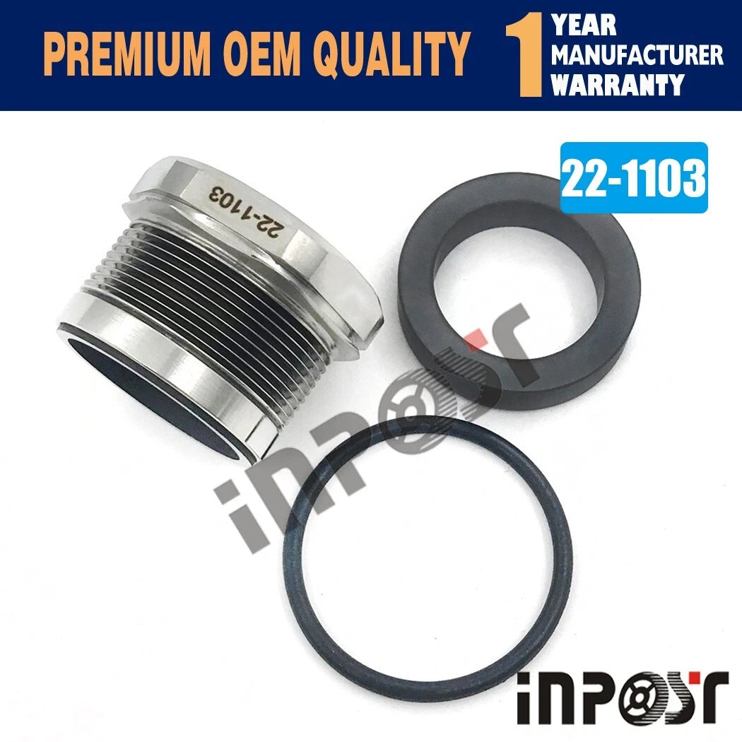 Shaft Seal for Thermo King X426P, X430P, SLX Spectrum (221103, 22-1103)