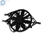 Radiator Cooling Fan Assembly for Dodge Durango (2000-2003)