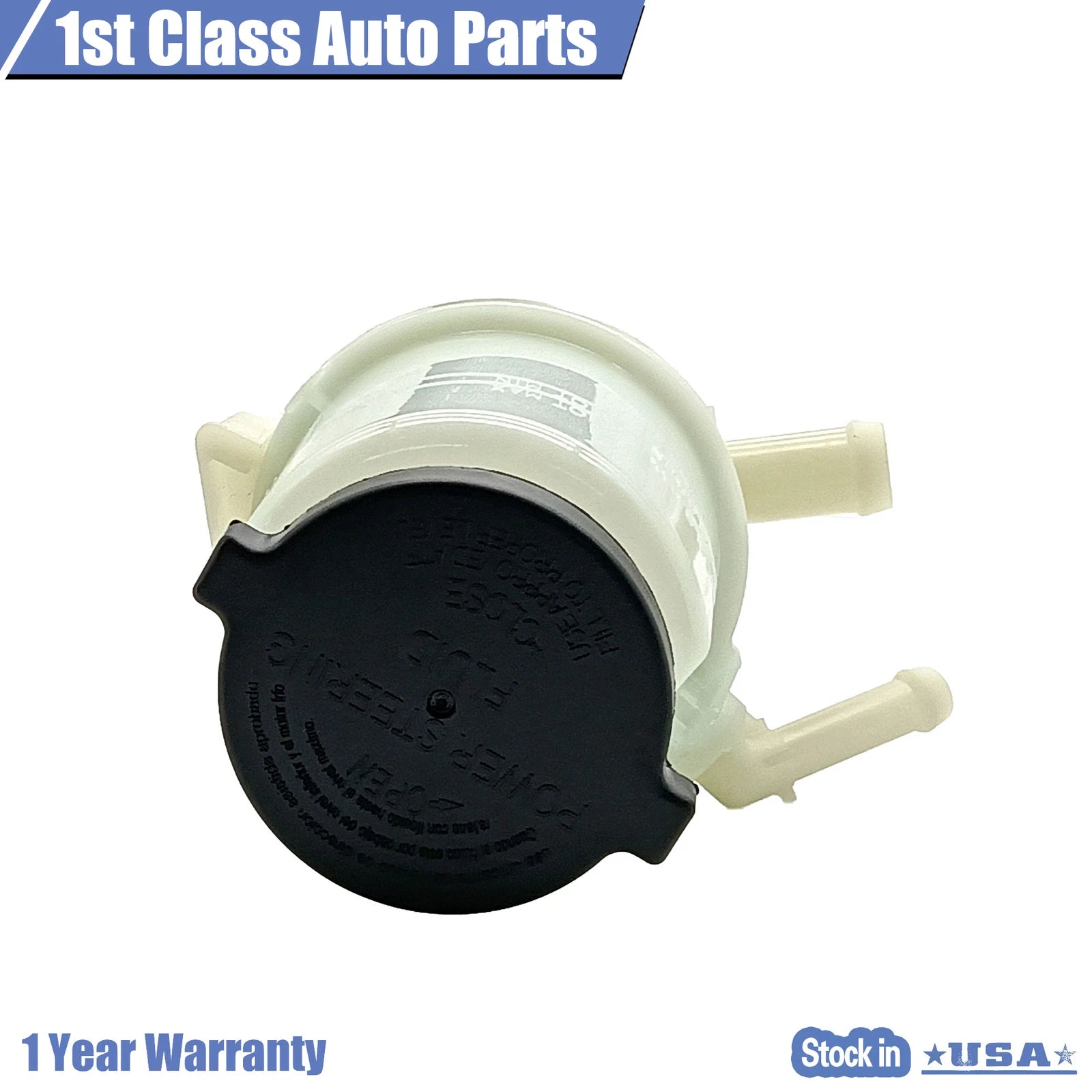 Power Steering Fluid Reservoir Tank for Toyota 4Runner (2010–2023)