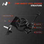 Rear Right Suspension Level Sensor for Chevy Camaro