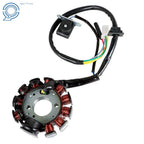 Magneto Stator for GY6 125cc 150cc Scooter ATV Go Kart (Various Years)