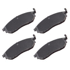 Front Ceramic Brake Pads for Infiniti G37 G35 G25 Nissan Pathfinder 370Z