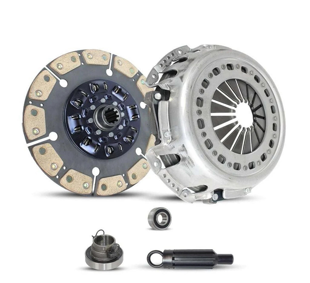 Clutch Kit for Dodge Ram 3500 (2010)