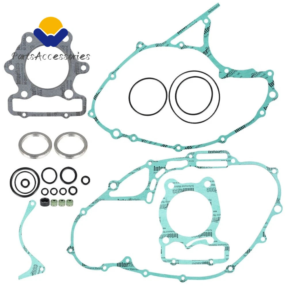 Complete Engine Gasket Kit for Honda XL250 XL250S XL250R CB250RS (1978–1984)