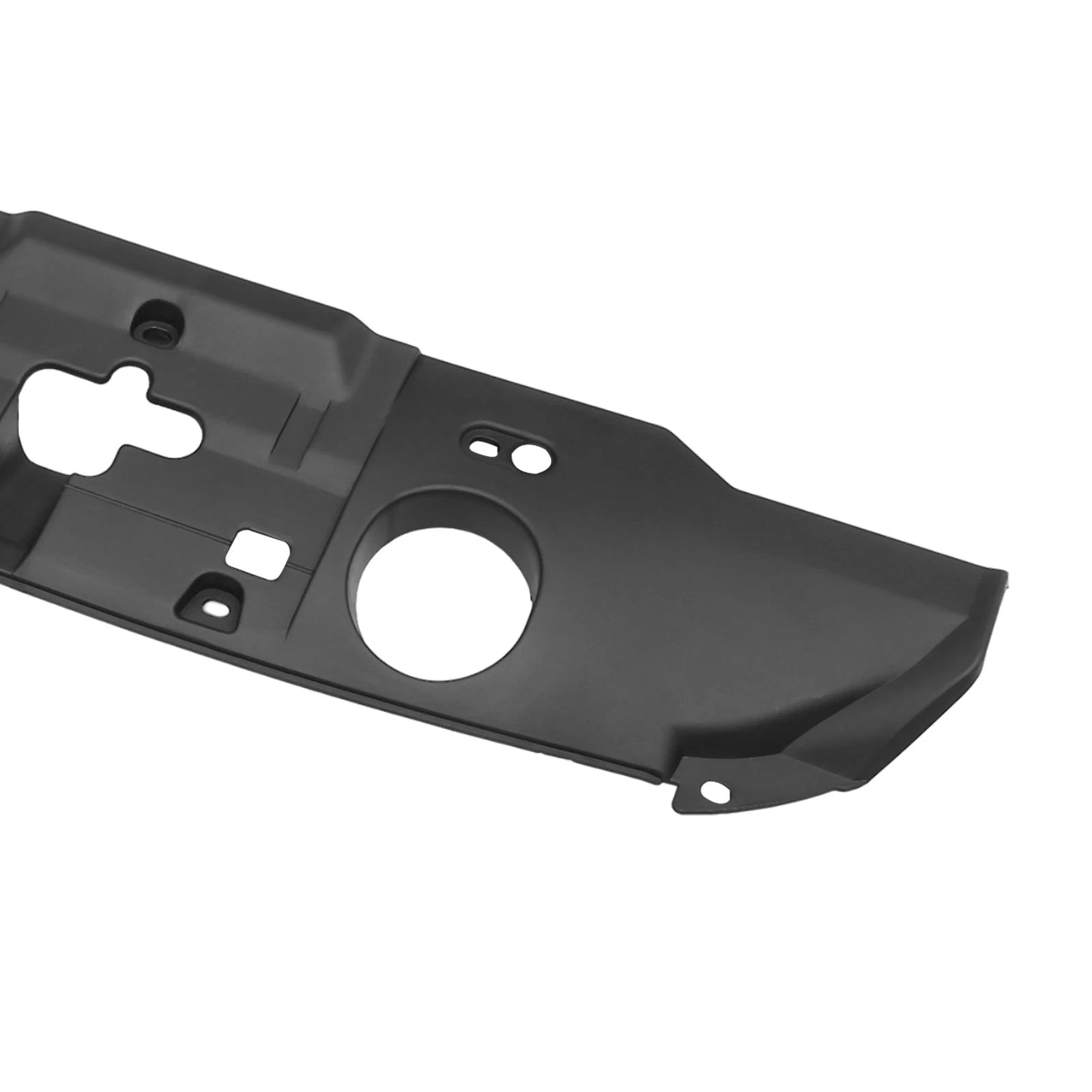 Radiator Support Cover for Honda CR-V EX (2007–2009) No. 71123SWA000