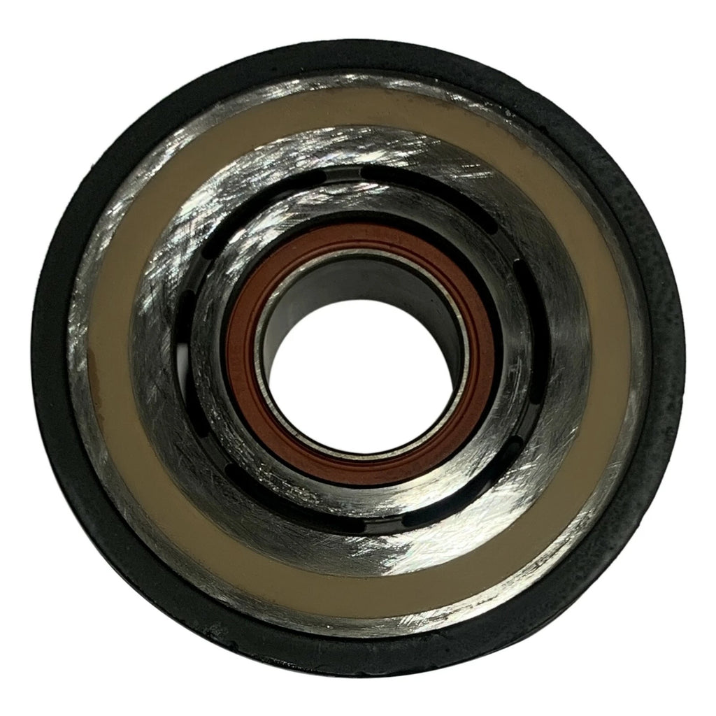 AC Compressor Clutch Replacement for Toyota Camry (2007-2011)