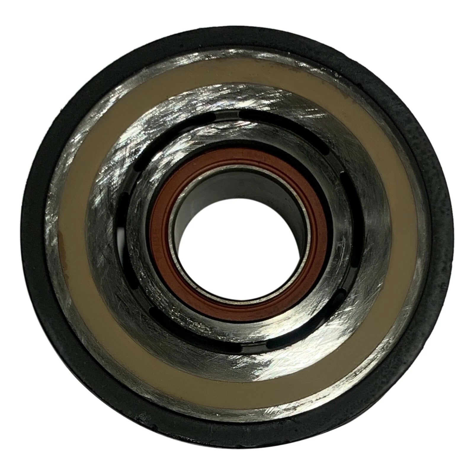 AC Compressor Clutch Replacement for Toyota Camry (2007-2011)