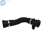 Upper Radiator Coolant Hose for BMW 135i 335i Z4 X1 (2006–2015)