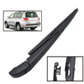 Rear Wiper Arm & Blade Set for Land Rover Discovery Sport (2015-2020)