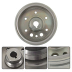 Flywheel Rotor for Arctic Cat ATV 375 400 & Suzuki Eiger 400 (2002â2015)