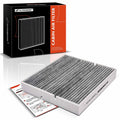 Activated Carbon Cabin Air Filter for Mercedes-Benz CLA250 (2020–2025)