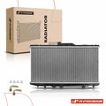 Radiator for Toyota Corolla Geo Prizm (1993–1997) Automatic Aluminum