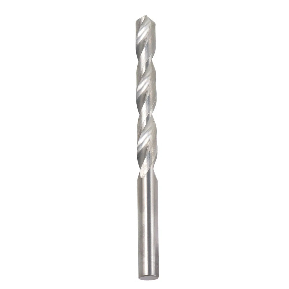 Carbide End Mill Twist Drill Bit for Various Applications (1/4")