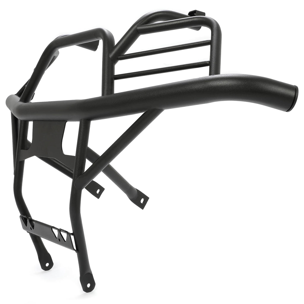 Front Bumper Brush Guard for Yamaha Kodiak 700 (B5KF84L0V000)