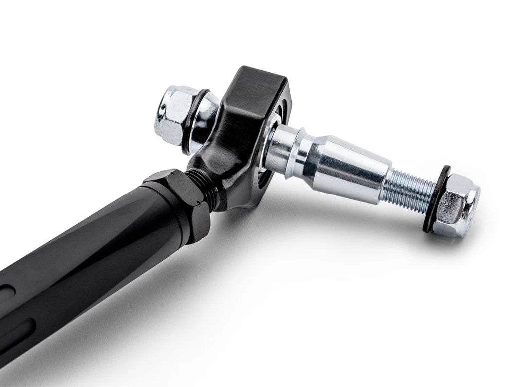 Assault Industries Heavy-Duty Tie Rods for Polaris RZR Pro R (2022–2023)