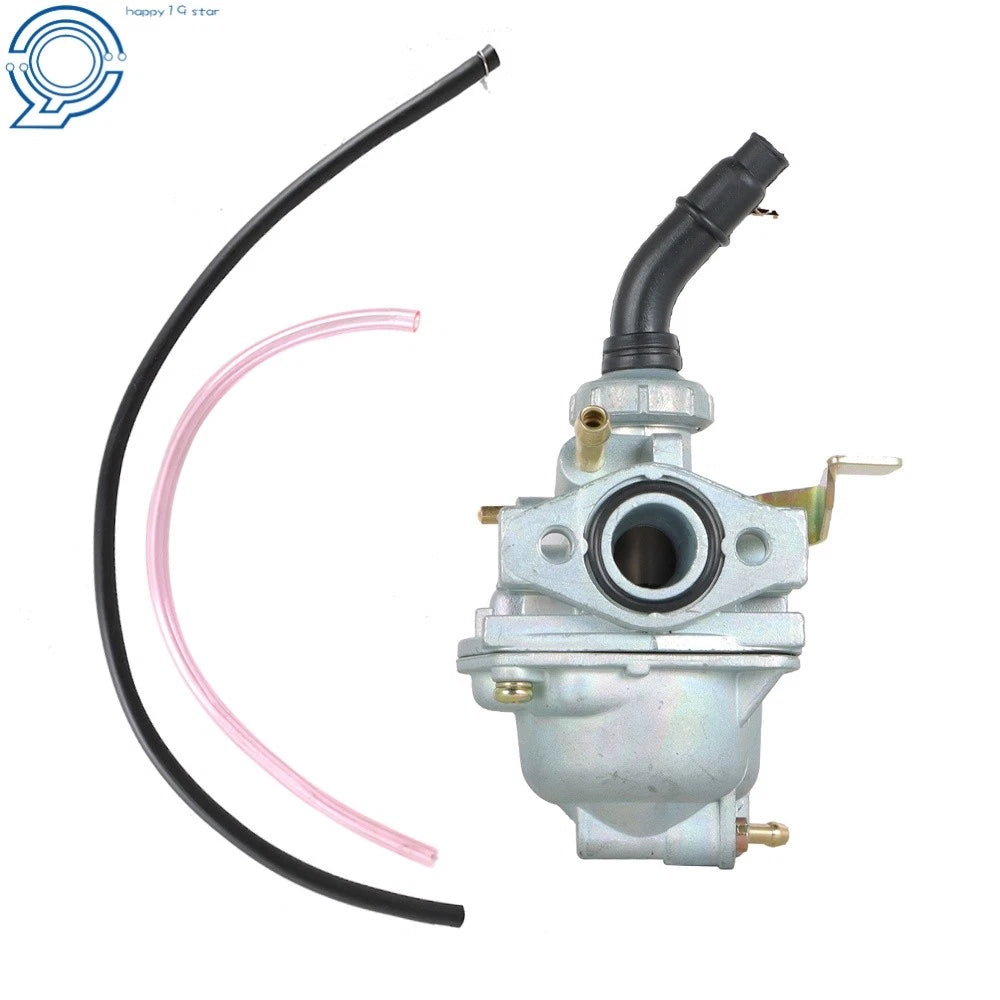 Carburetor Assembly for Honda NC50 Express (1981–1997) 32mm