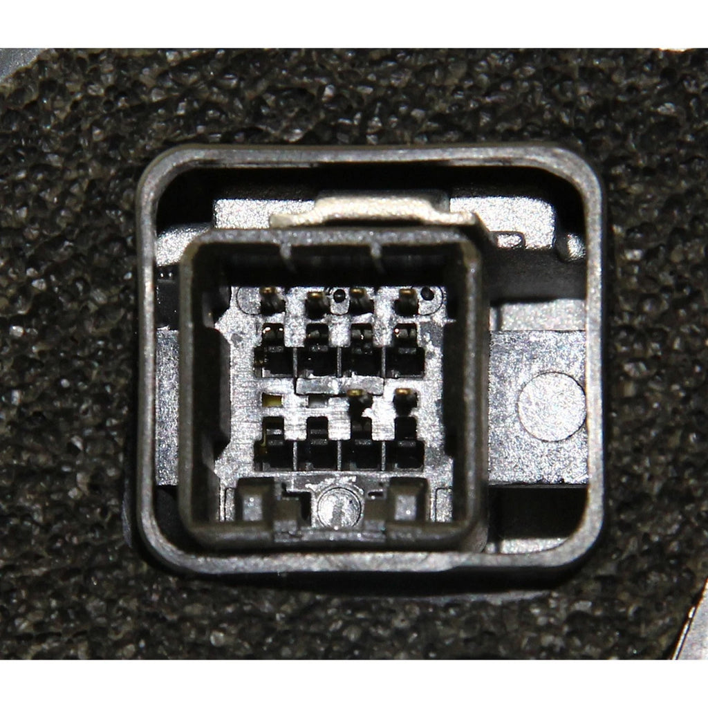 Power Heated Right Mirror with Turn Signal for Kia Optima (2012–2013)
