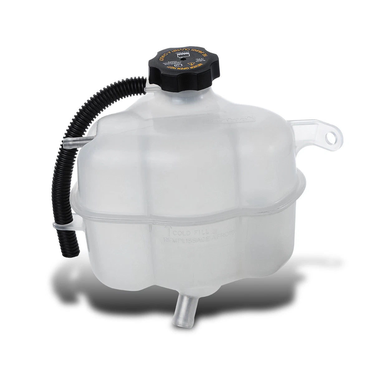 Coolant Overflow Reservoir w/Cap for Equinox/Torrent (2006–2009)