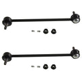 Set of 2 Front Sway Bar Links for RAV4, Escape, Mariner, Tribute, Galant