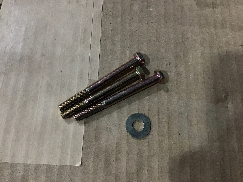 SeaStar Xtreme Tilt NFB Steering Kit SSX177 for Marine Applications (Open Box)