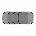 Auto Retractable Sunshade for Car Windshield (2025)