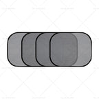 Auto Retractable Sunshade for Car Windshield (2025)